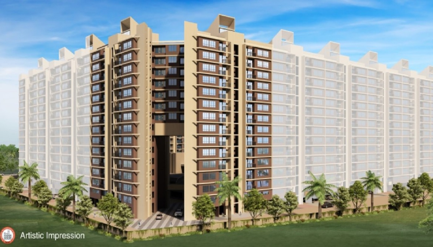 Kumar Palmspring Towers Featured Image